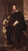 Anthony Van Dyck Herr von Ravels oil painting picture wholesale